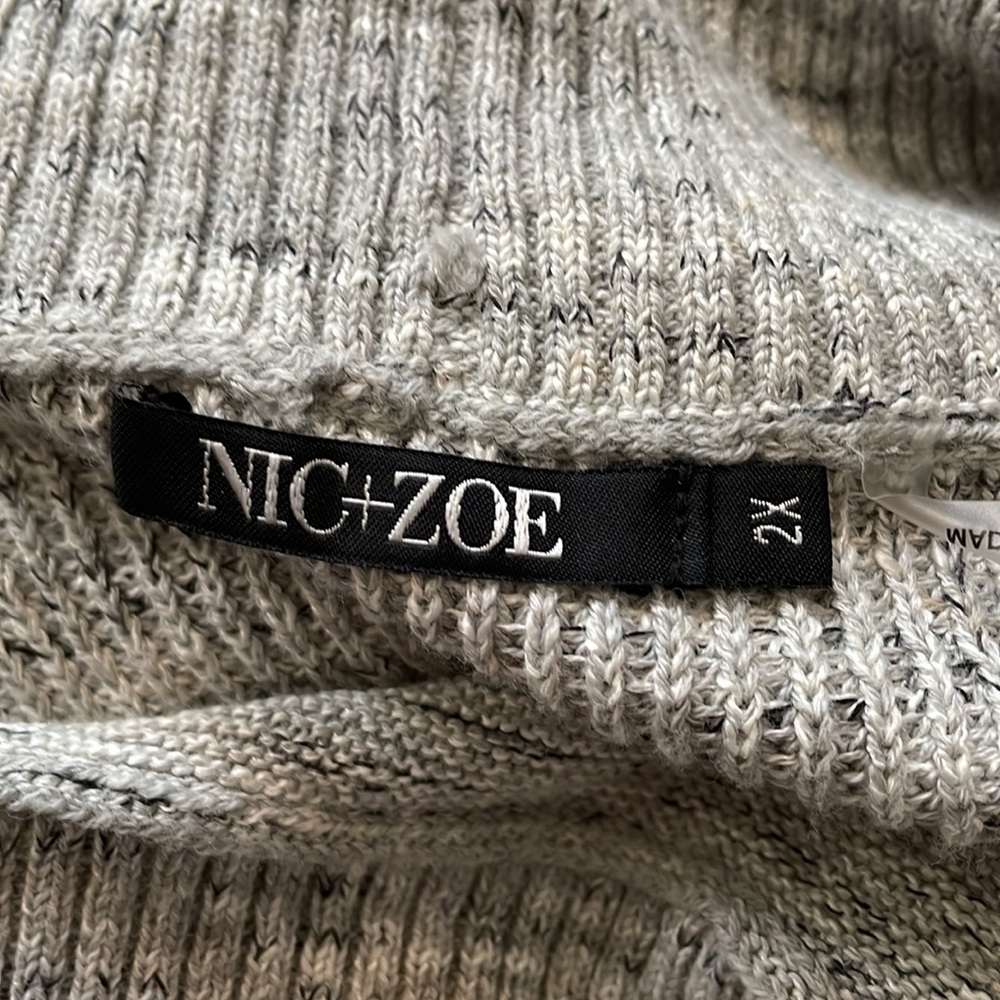 Turtle neck - Picture 5 of 11